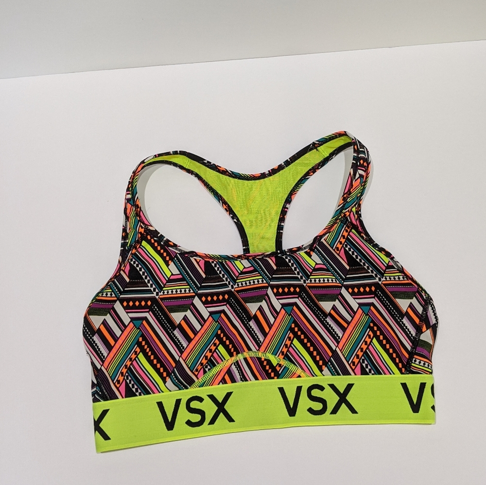 Victorias Secret Sport The Player Sports bra